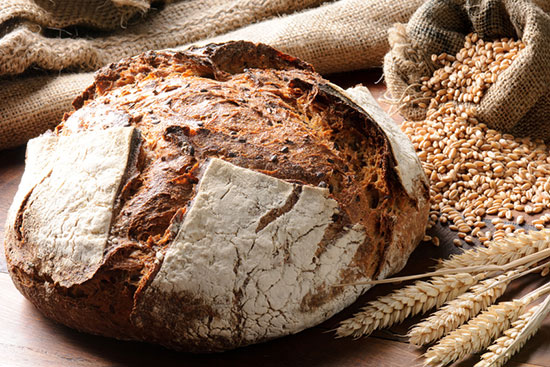 Mischbrot