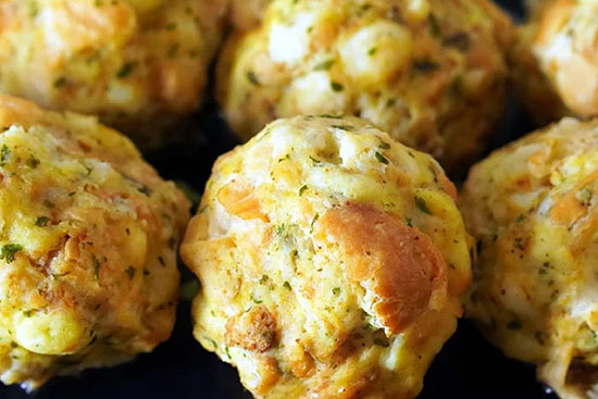 Semmelknödel